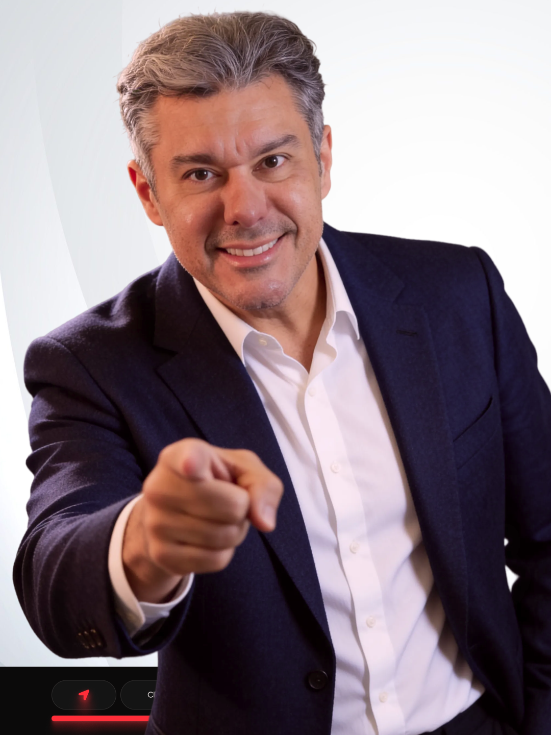 Prof. Alexandre Teixeira